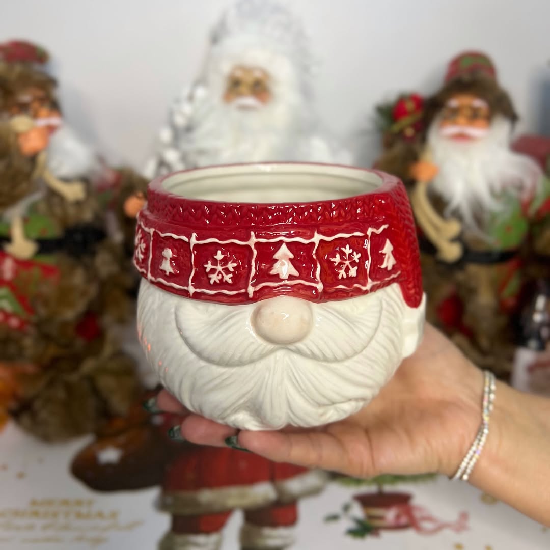 کاسه آجیل خوری لی لی پوت