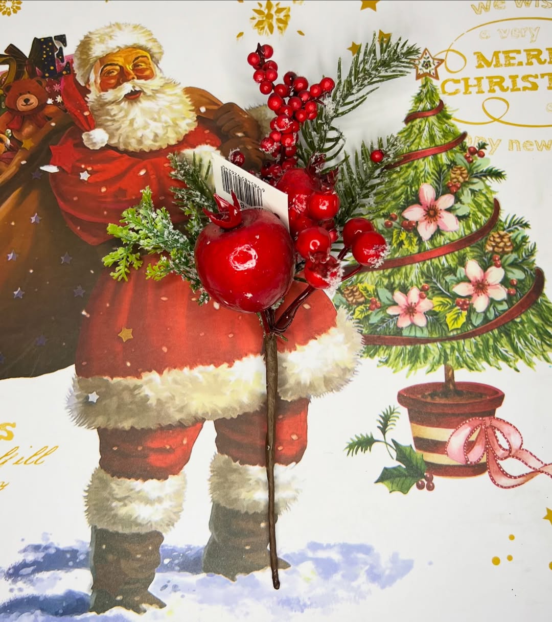 شلخه گل انار